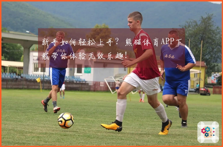 新手如何轻松上手？熊猫体育APP下载带你体验无敌乐趣！