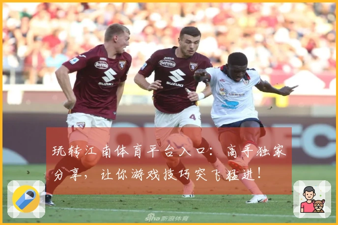 玩转江南体育平台入口：高手独家分享，让你游戏技巧突飞猛进！
