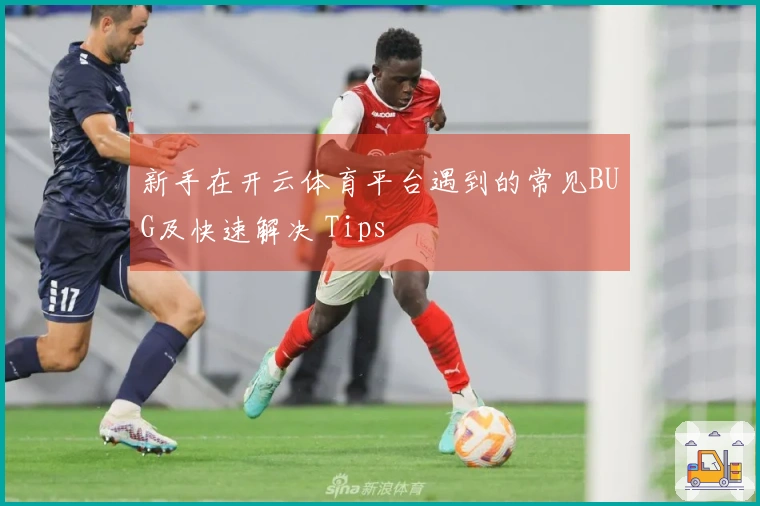 新手在开云体育平台遇到的常见BUG及快速解决 Tips