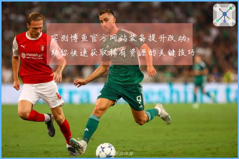 实测博鱼官方网站装备提升改动，助你快速获取稀有资源的关键技巧