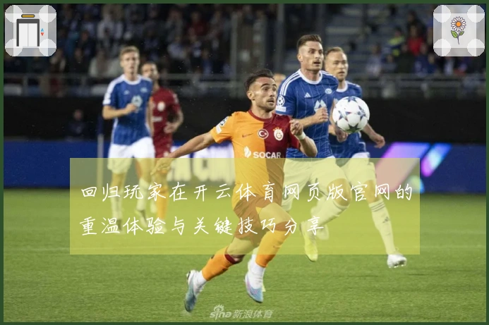回归玩家在开云体育网页版官网的重温体验与关键技巧分享