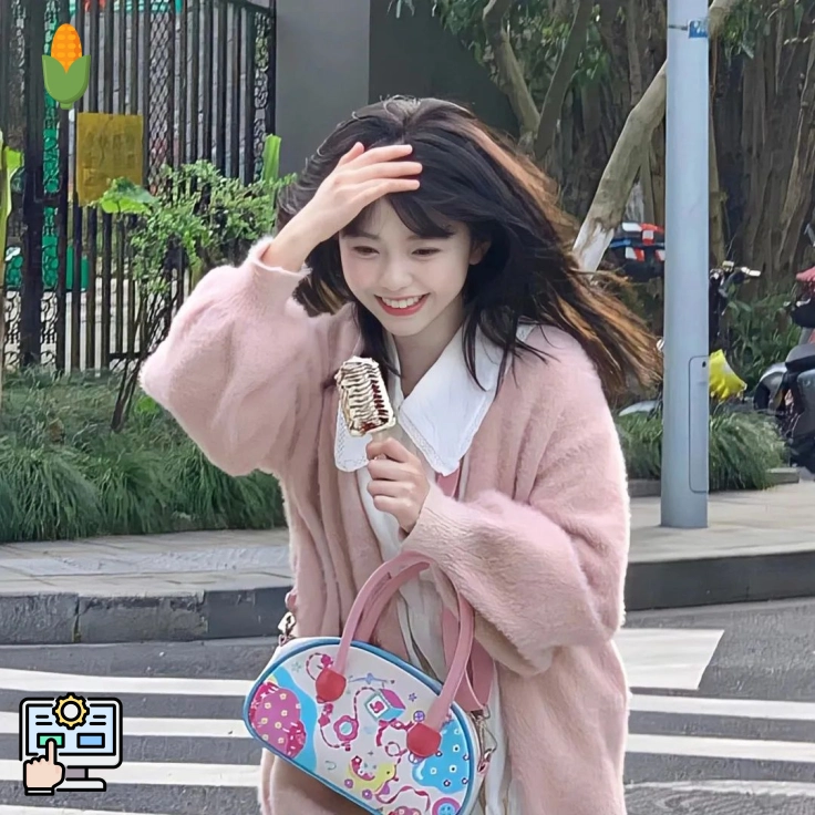 头像