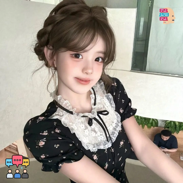 头像